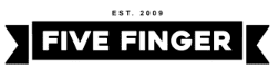 FiveFingerTees